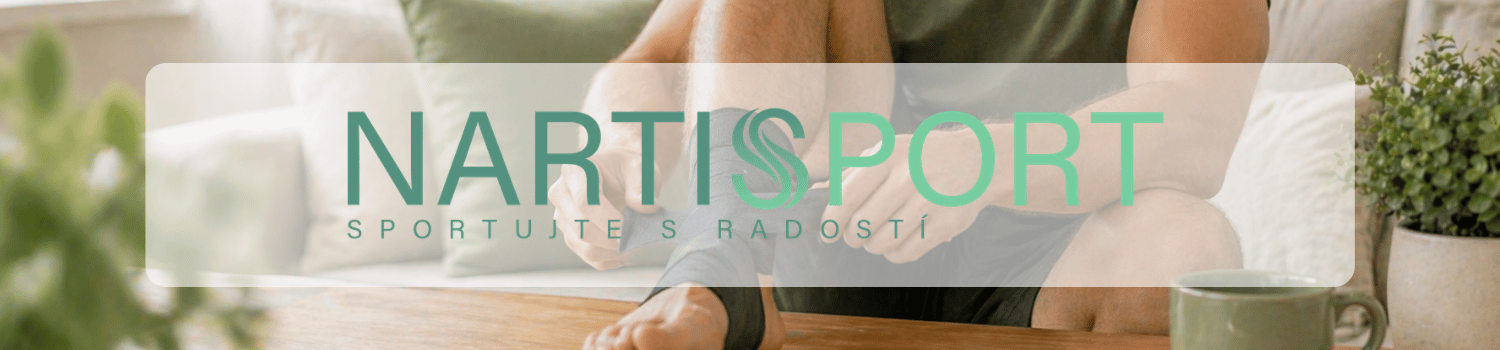 Nartis - Sportujte s radostí